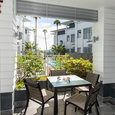 Oceanside - Paihia Waterfront Apartment Exterior foto