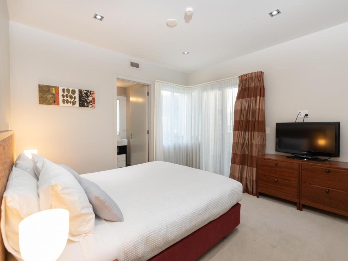 Oceanside - Paihia Waterfront Apartment Exterior foto